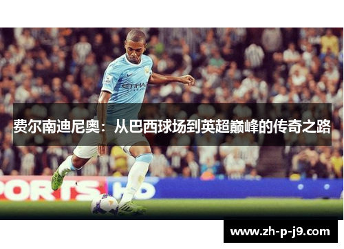 费尔南迪尼奥：从巴西球场到英超巅峰的传奇之路