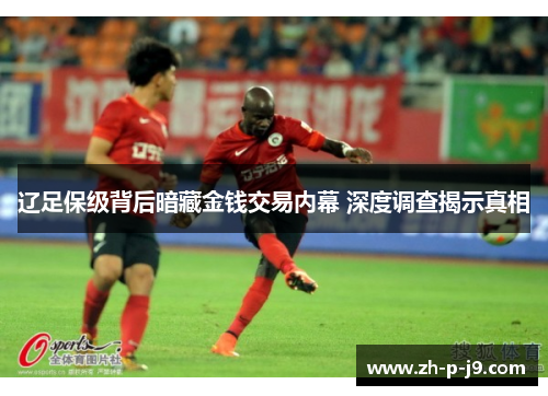 辽足保级背后暗藏金钱交易内幕 深度调查揭示真相