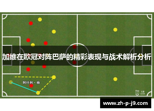 加维在欧冠对阵巴萨的精彩表现与战术解析分析